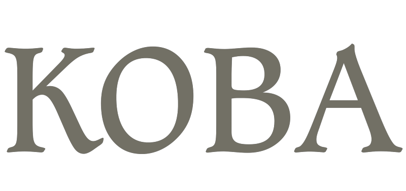 Logo KOBA