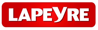 Logo LAPEYRE