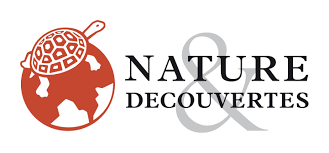 Logo Nature-et-Decouvertes