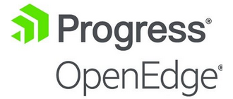 Logo Progress OpenEdge