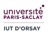 Logo IUT Orsay