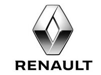 Logo RENAULT